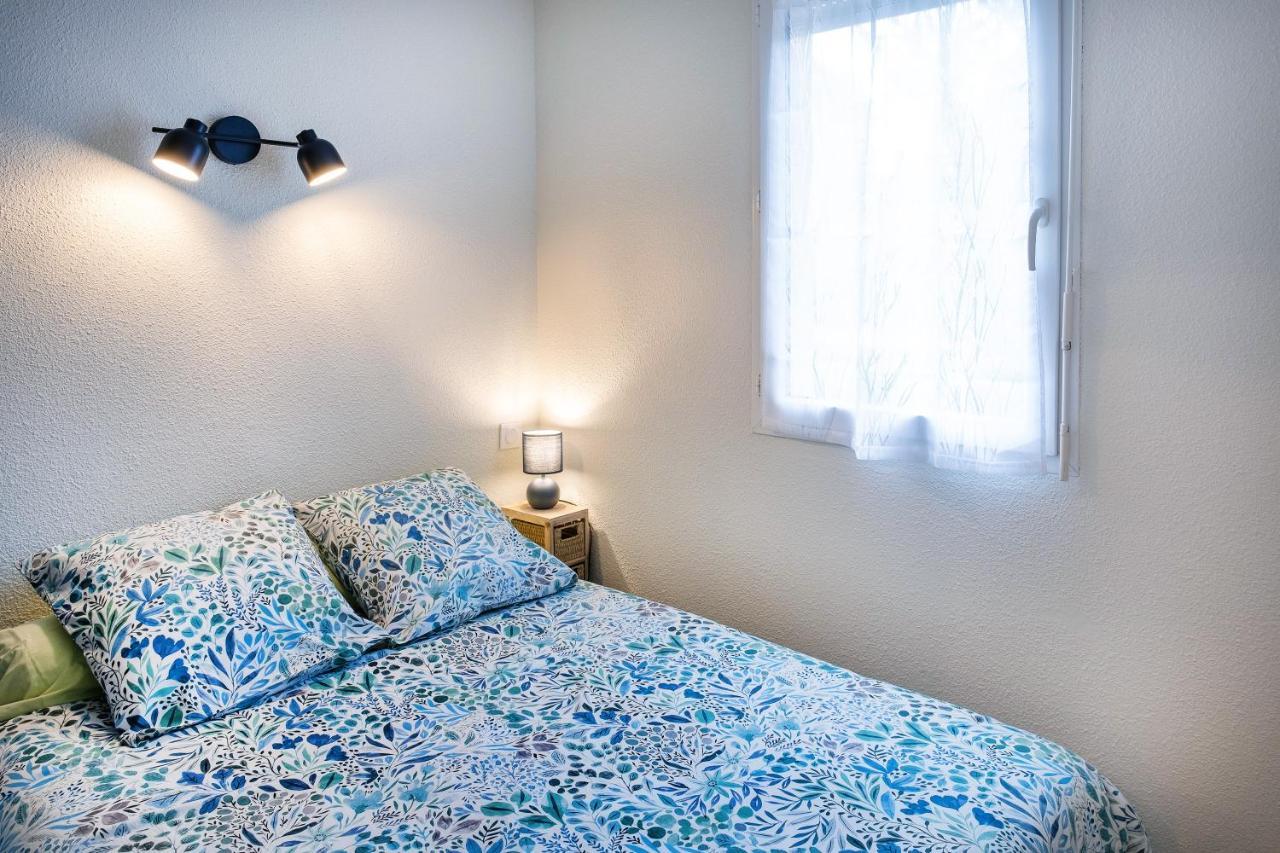 Appart. T 1 Bis, Centre Ville, Entierement Renove Lourdes Exterior photo